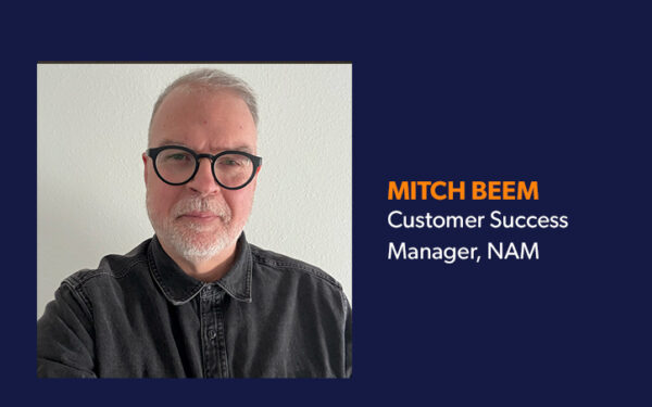mitch beem tmb