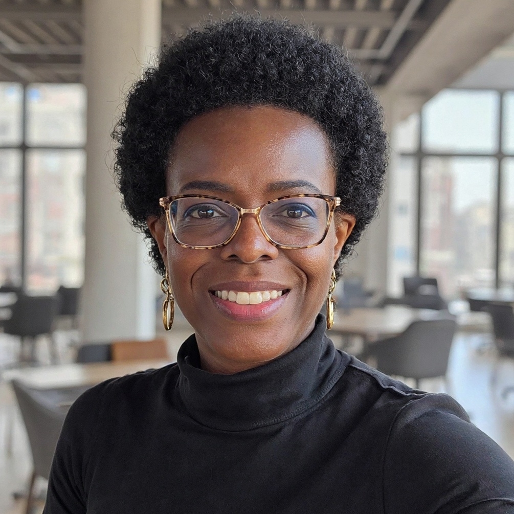 Nicola Brookman-Amissah