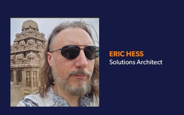 eric hess tmb