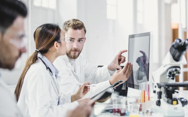 AI Research Assistant