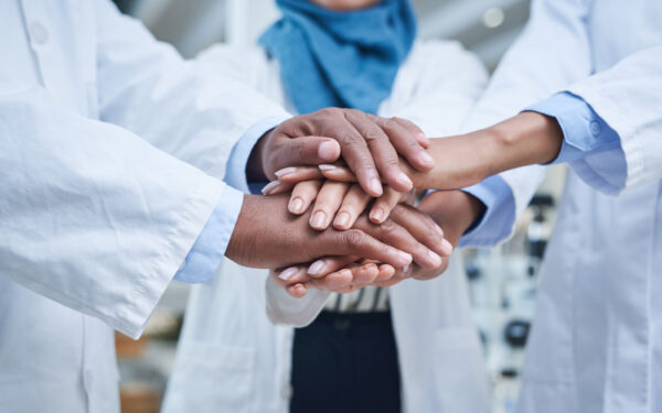 we promise to fight for illness prevention