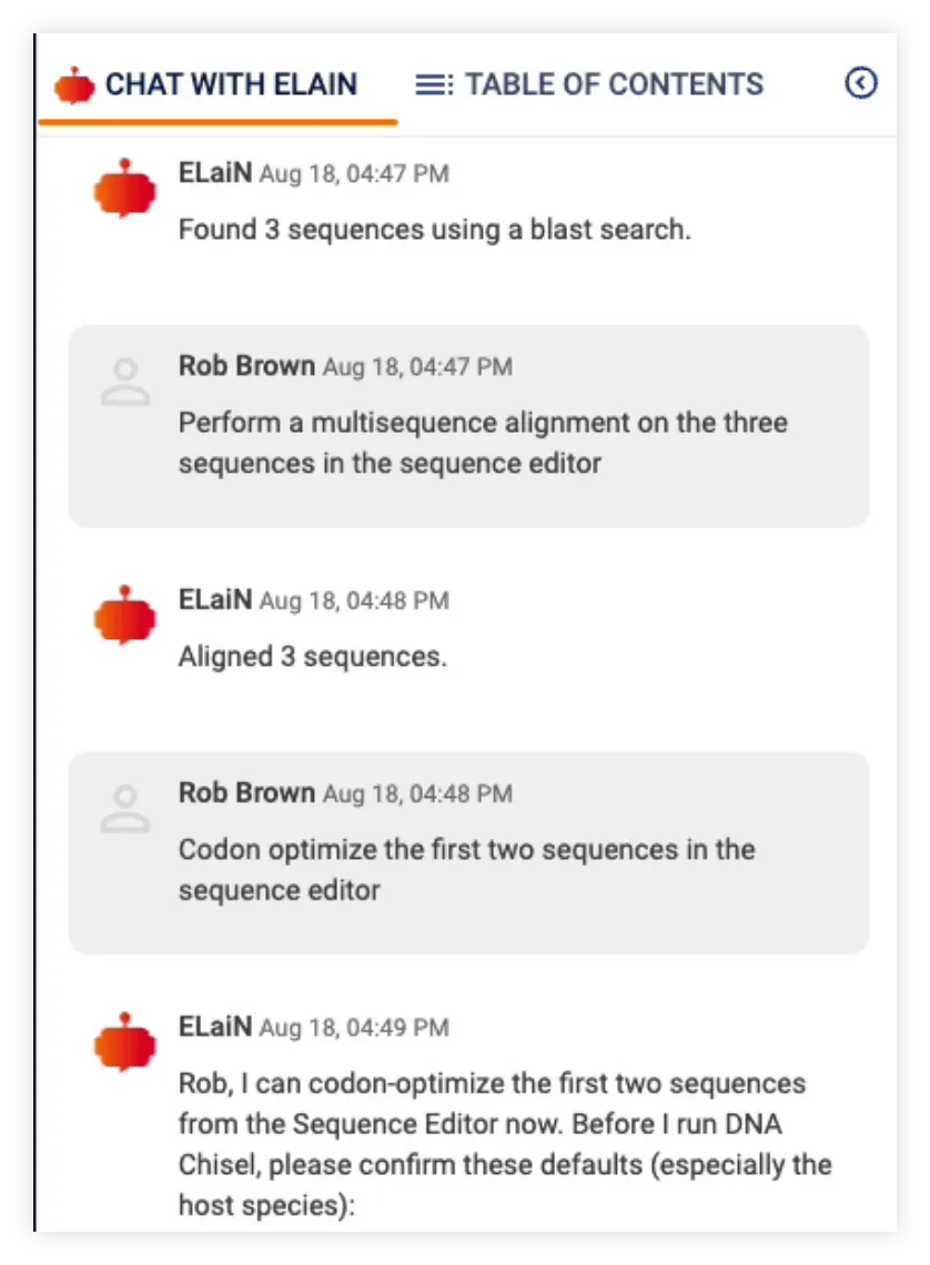 sapio prompt dont click