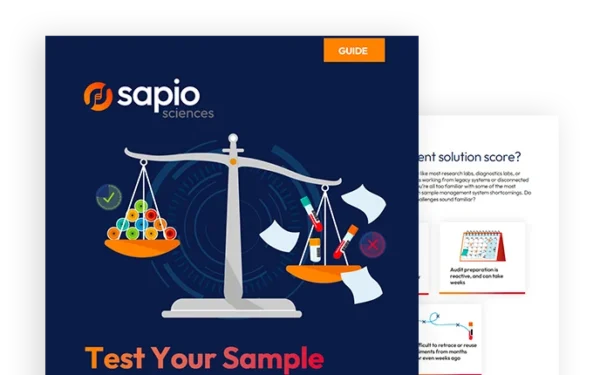 tmb test your sample management