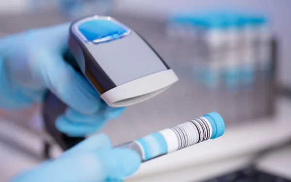 Sample Management