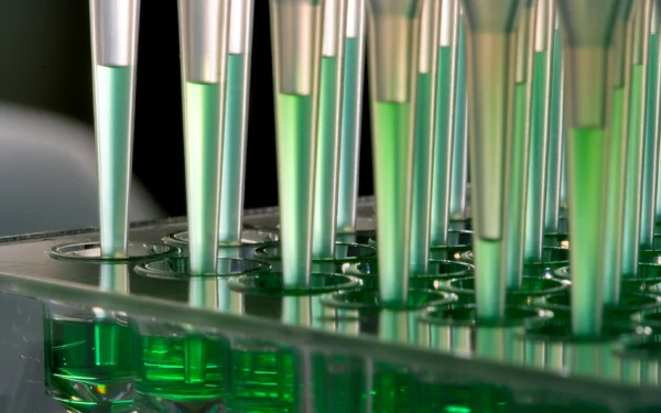 Bioprocessing Technology