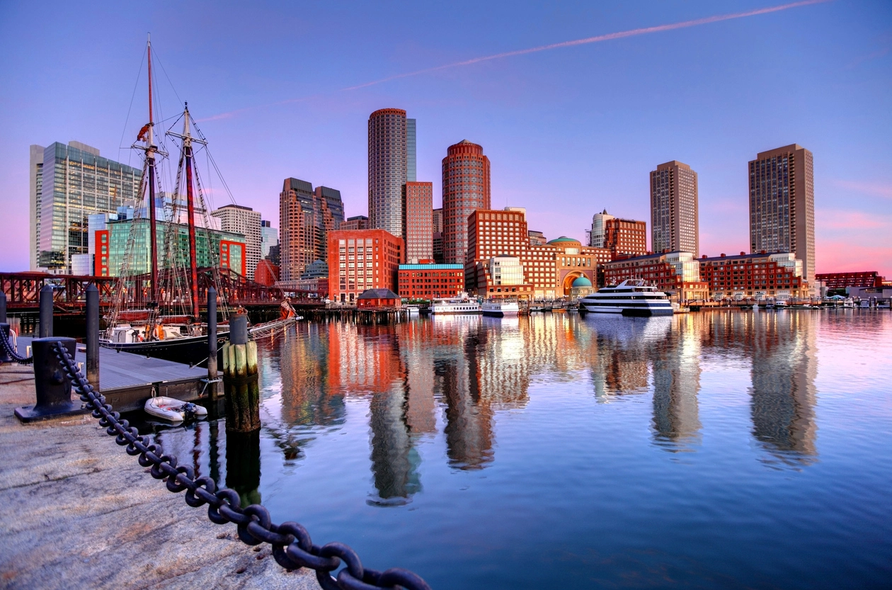 boston seaport sapiocon 2026