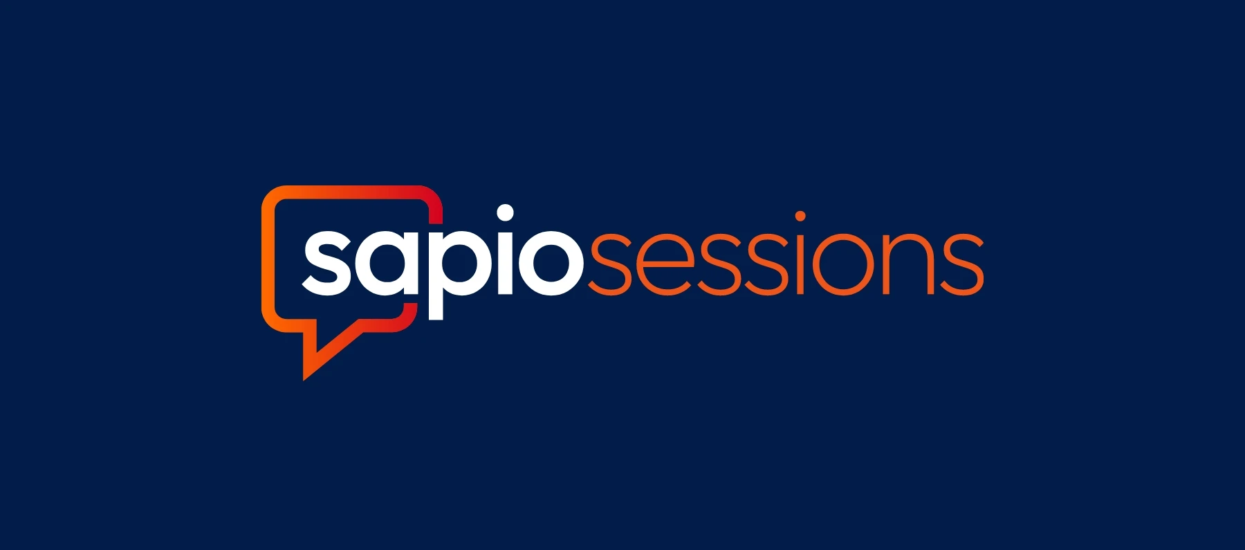 blog sapio sessions recap