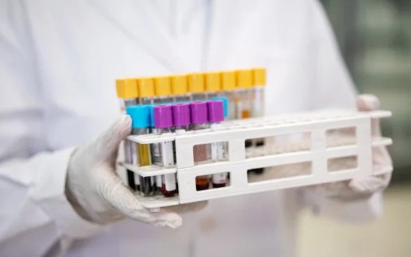 Sapio Sample Management