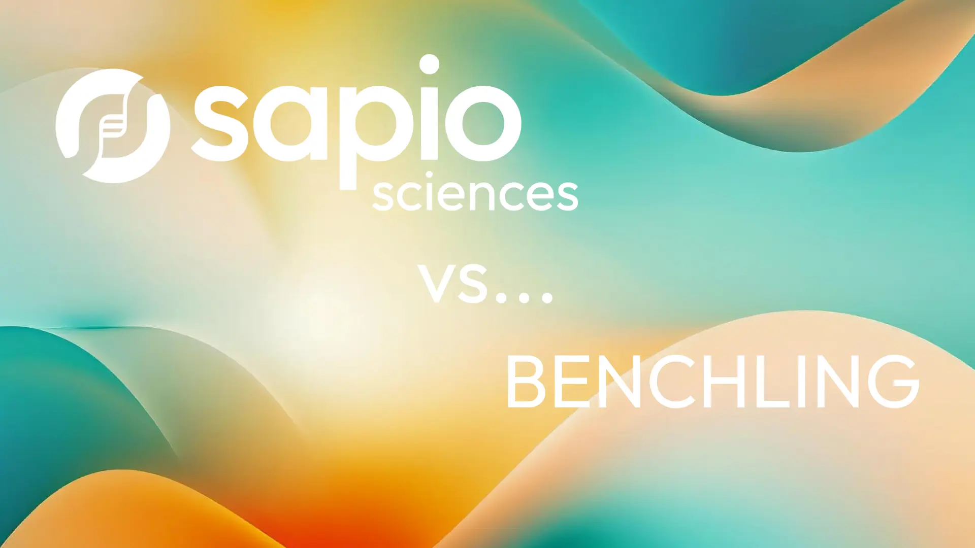 Sapio LIMS vs Benchling