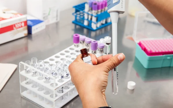 flow cytometry software