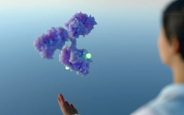 Antibody Discovery Workflow