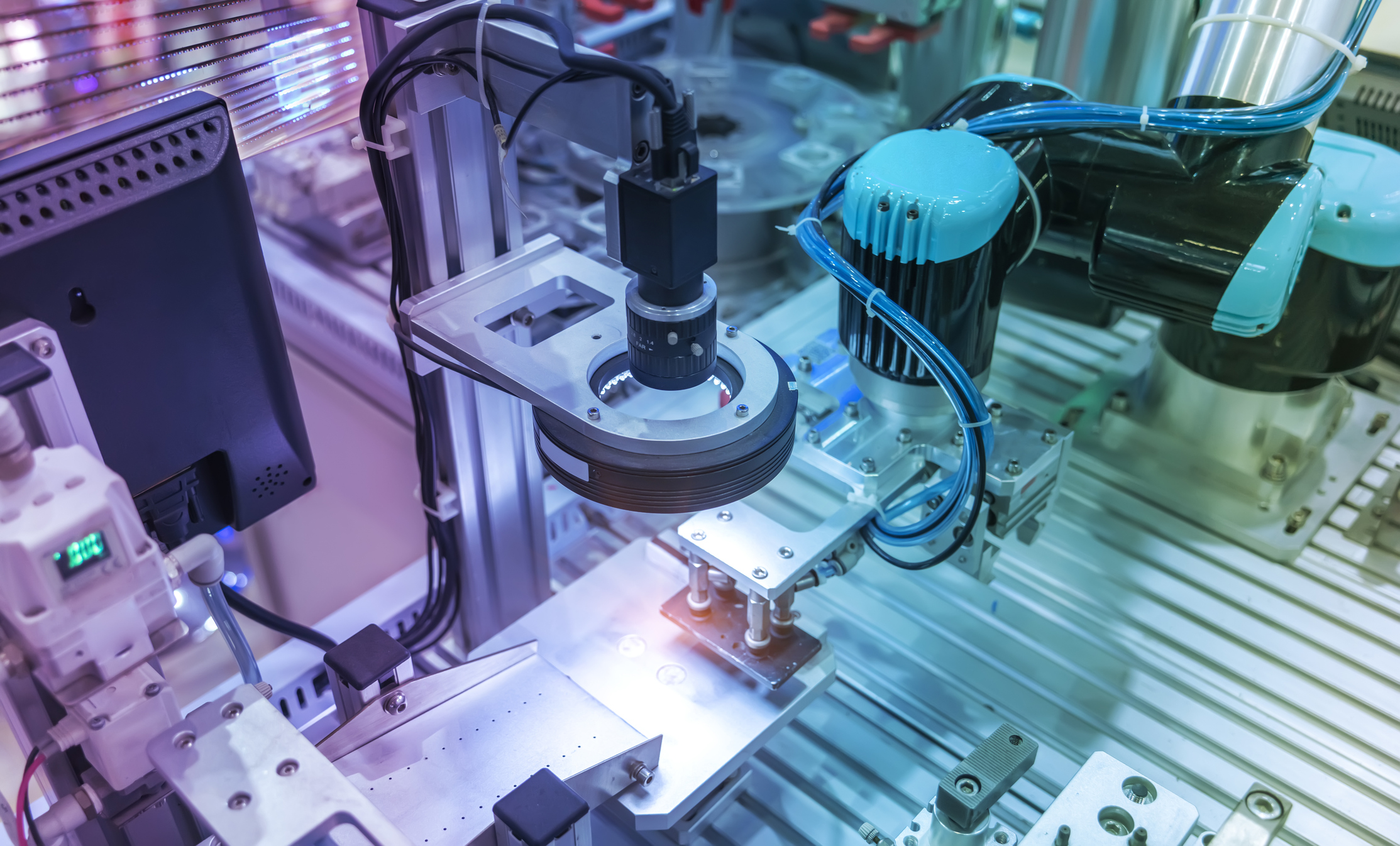 Unlocking a Biopharma 4.0 Transition | Sapio Sciences