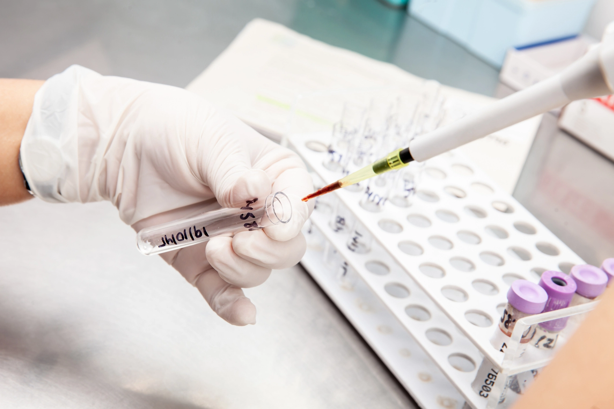 flow cytometry software