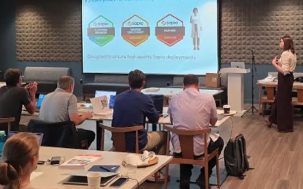 sapio engineering training blog img