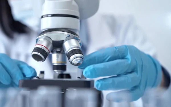 lab data management software