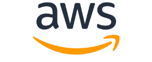 logo aws