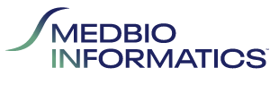 logo medbio informatics