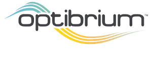 logo optibrium