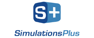 logo simulations plus