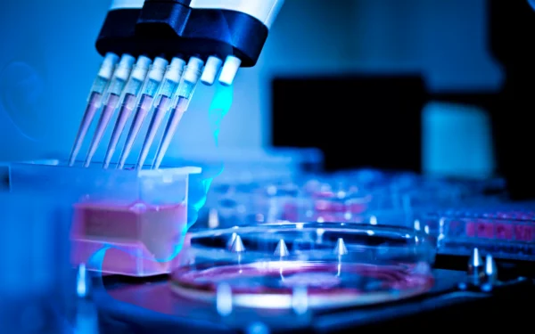 ai in scientific research