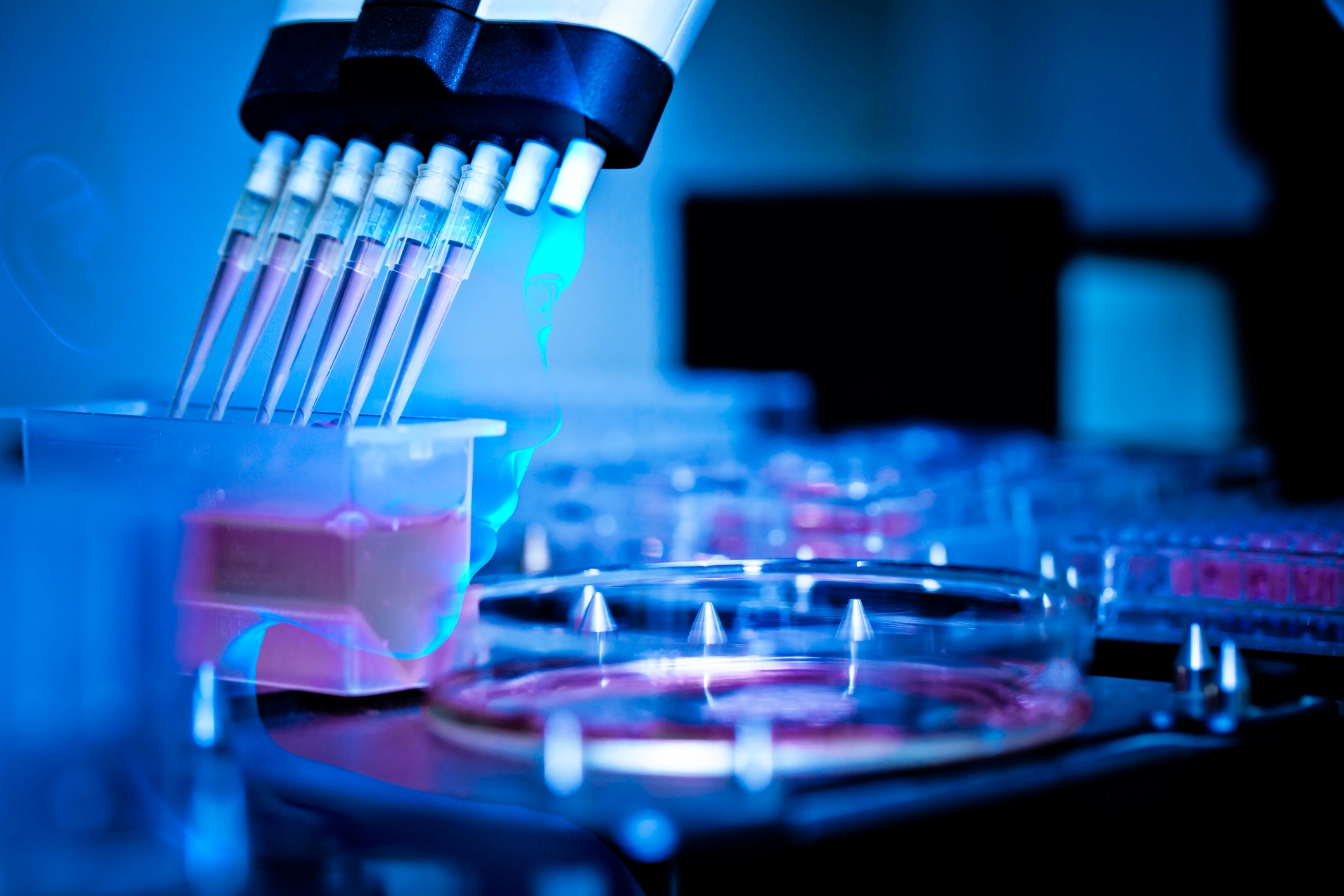 ai in scientific research