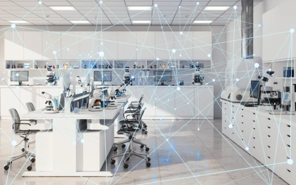 ai in scientific research