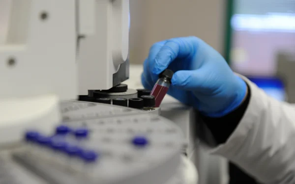 best lims for clinical and molecular diagnostics labs