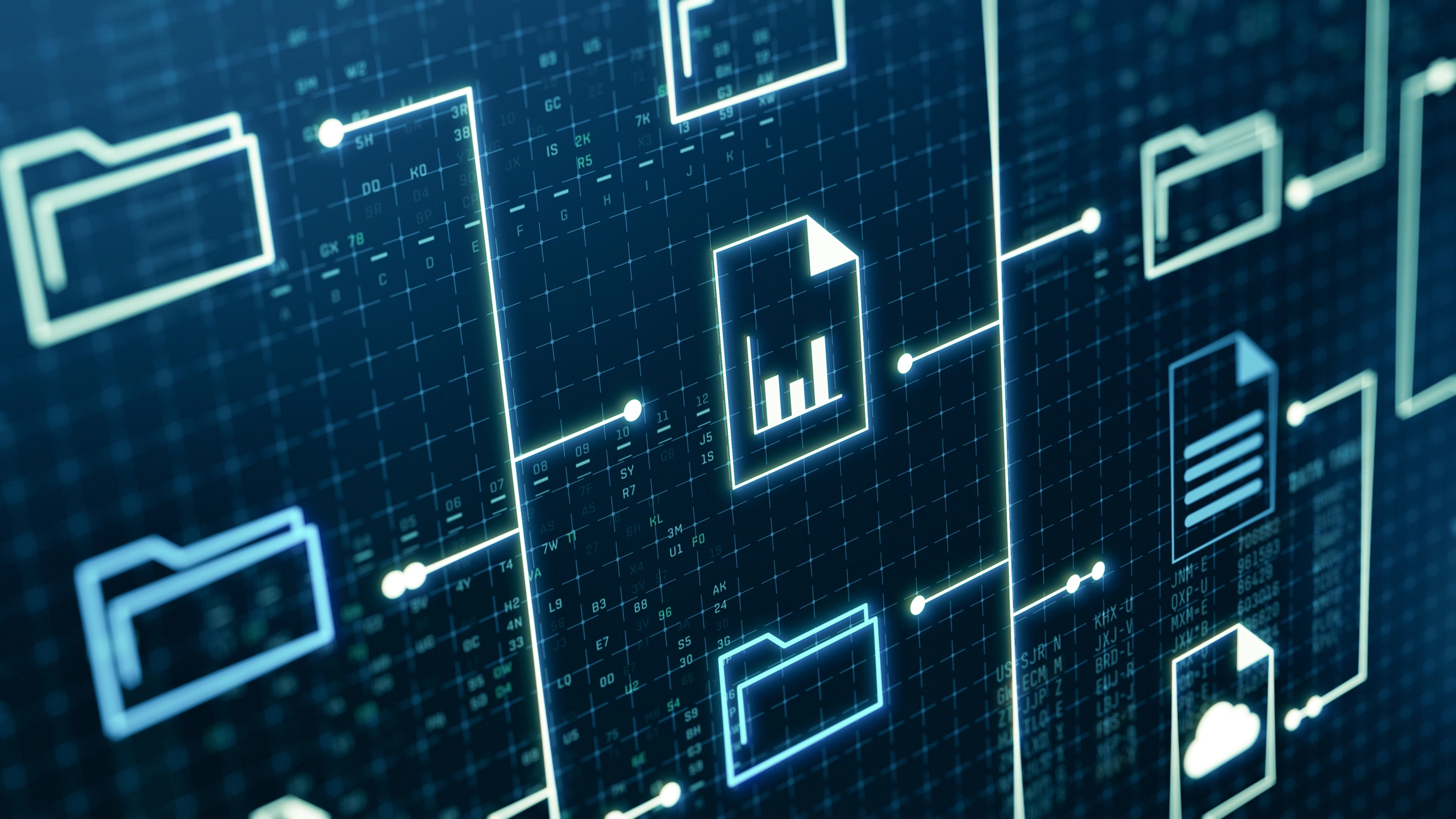 Lab Data Management