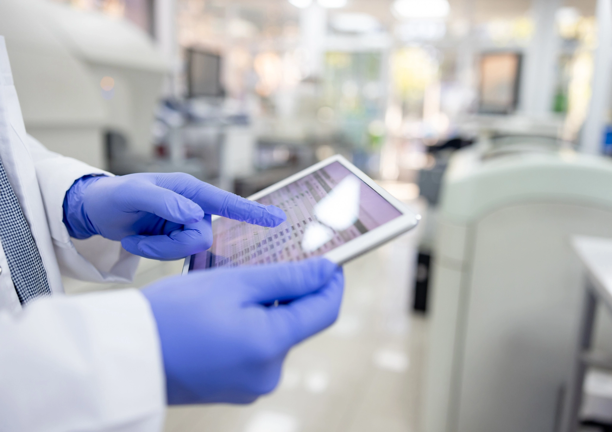 What Is a Lab Informatics Platform? Differentiating LIMS, ELNs, and ...