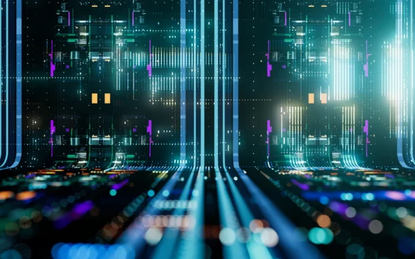 AI-Ready LIMS and ELN