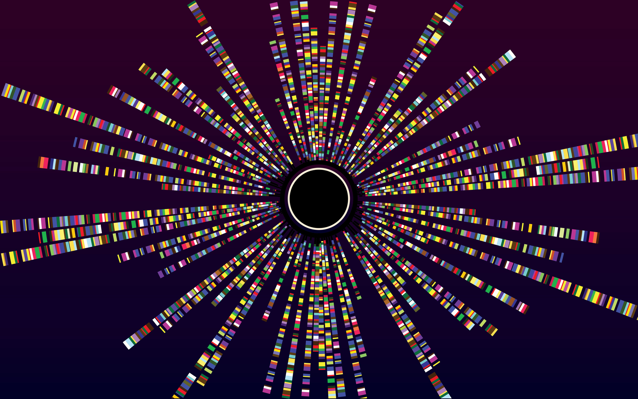 background of abstract genetic map storage ,gathering and organizing data ,examining genetic data,genome map research