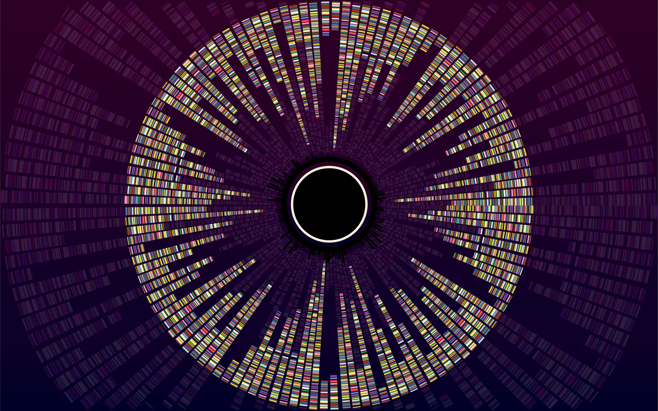 background of abstract genetic map storage ,gathering and organizing data ,examining genetic data,genome map research