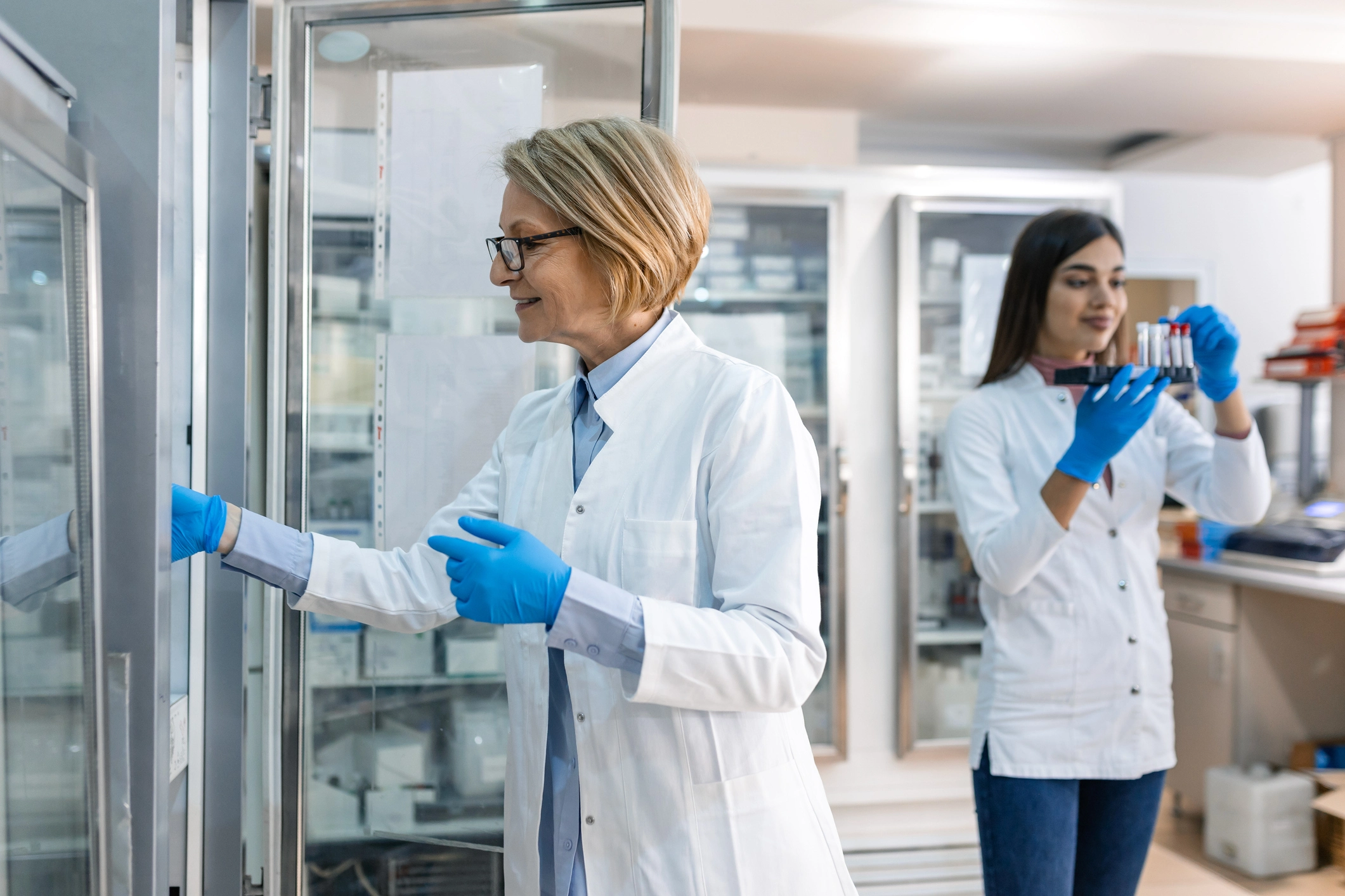 Best ELNs for GMP and Pharmaceutical Manufacturing | Sapio Sciences